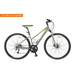 Велосипед Stels 700 Cross 170 Lady 